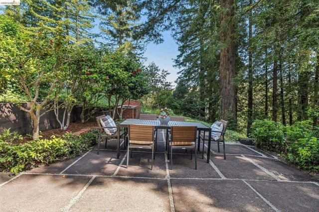 1113 Hillview Rd, Berkeley, CA 94708