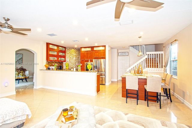 15280 SW 51st St, Miramar, FL 33027