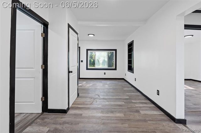 8053 Leadley Avenue, Mount Morris, MI 48458