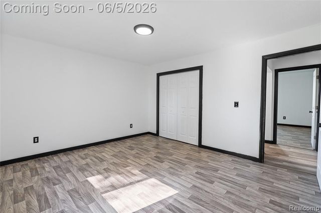 8053 Leadley Avenue, Mount Morris, MI 48458