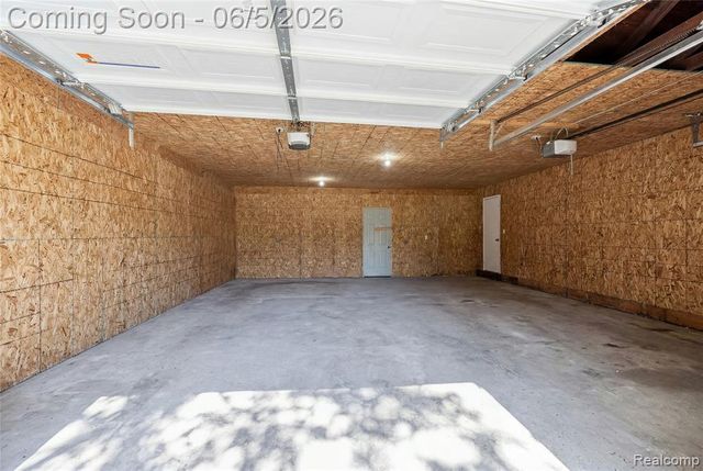 8053 Leadley Avenue, Mount Morris, MI 48458