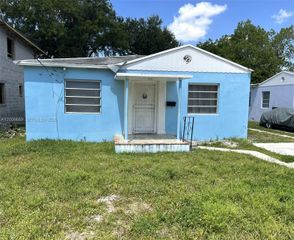 9808 NW 2nd Ave FRONT, Miami, FL 33150
