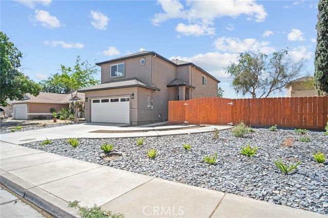 2191 Canal Farm Drive, Los Banos, CA 93635