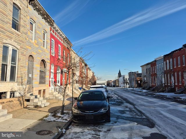 2032 WALBROOK AVE, Baltimore, MD 21217