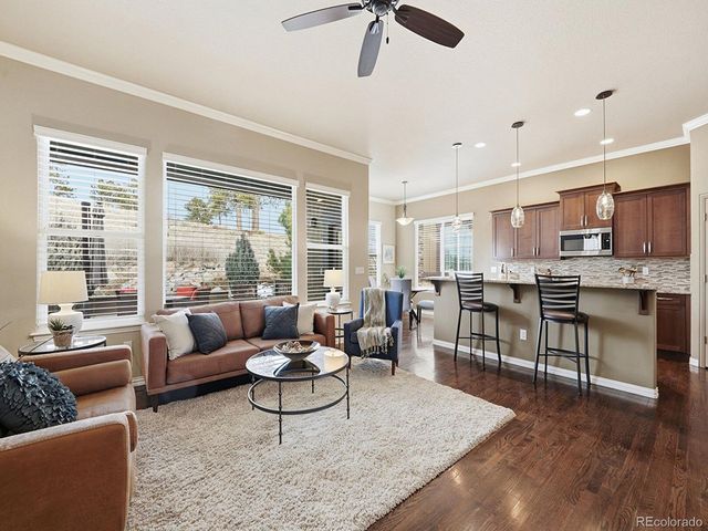 23953 E Roxbury Pl, Aurora, CO 80016