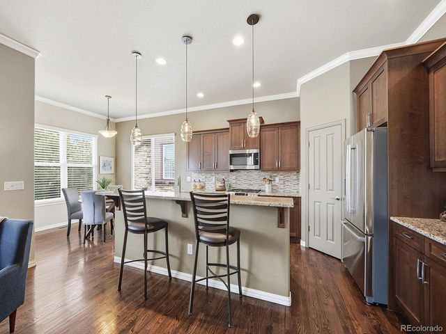 23953 E Roxbury Pl, Aurora, CO 80016