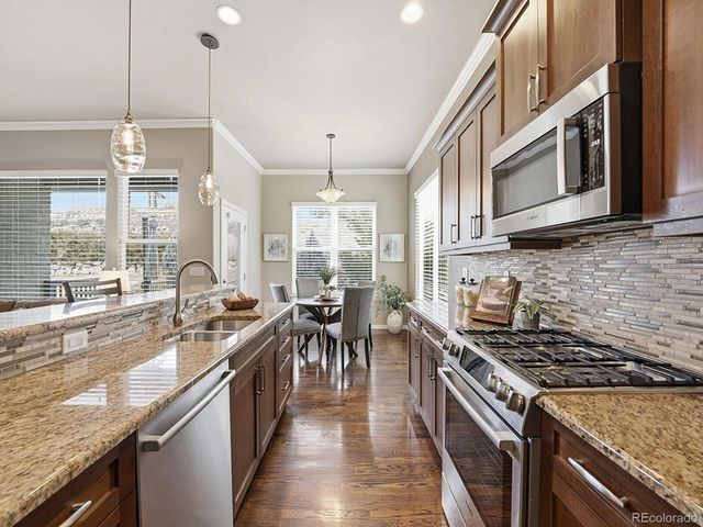 23953 E Roxbury Pl, Aurora, CO 80016