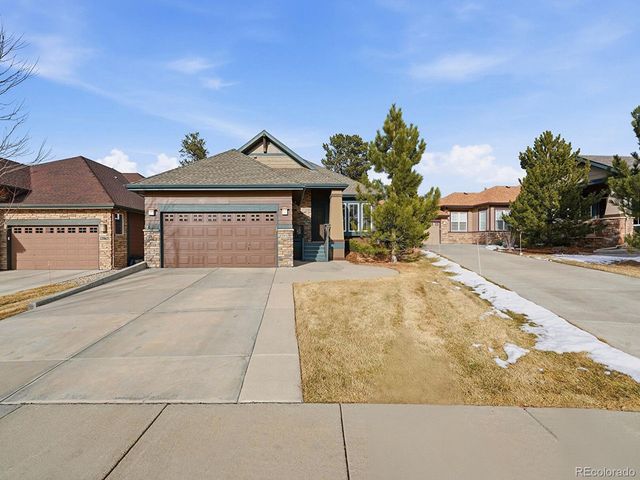 23953 E Roxbury Pl, Aurora, CO 80016