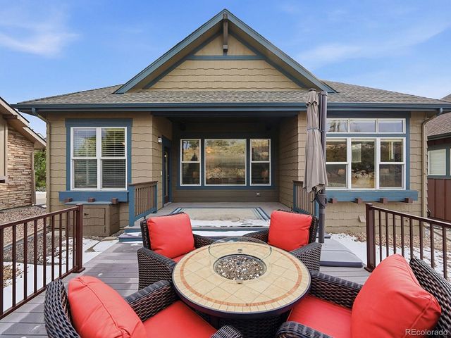 23953 E Roxbury Pl, Aurora, CO 80016