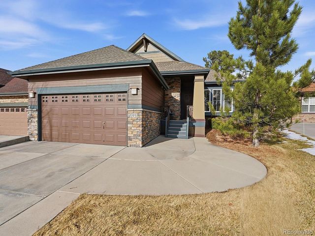23953 E Roxbury Pl, Aurora, CO 80016