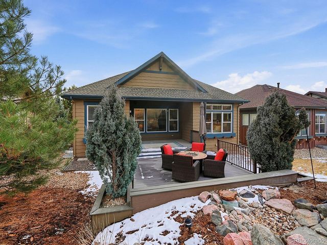 23953 E Roxbury Pl, Aurora, CO 80016