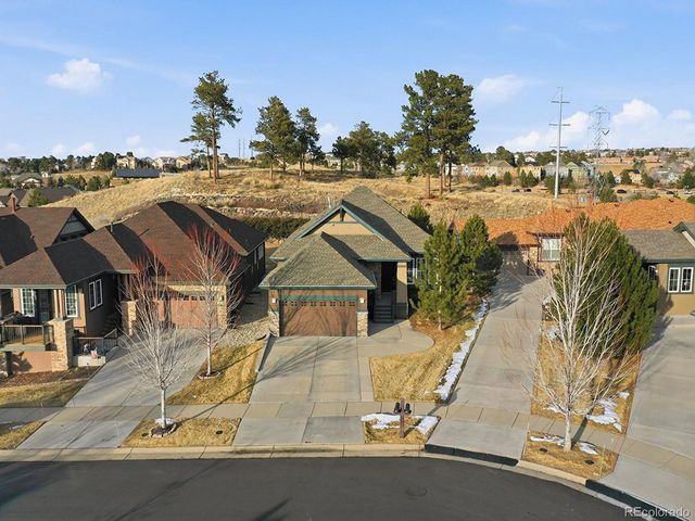 23953 E Roxbury Pl, Aurora, CO 80016