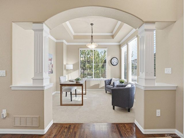 23953 E Roxbury Pl, Aurora, CO 80016