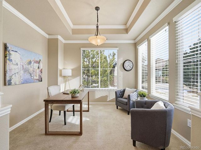 23953 E Roxbury Pl, Aurora, CO 80016