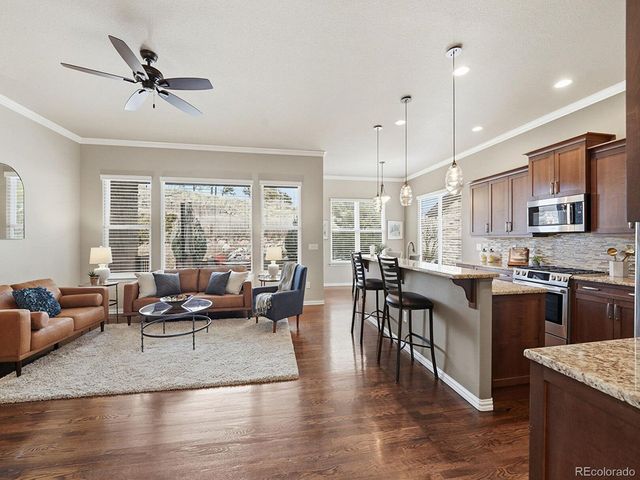 23953 E Roxbury Pl, Aurora, CO 80016