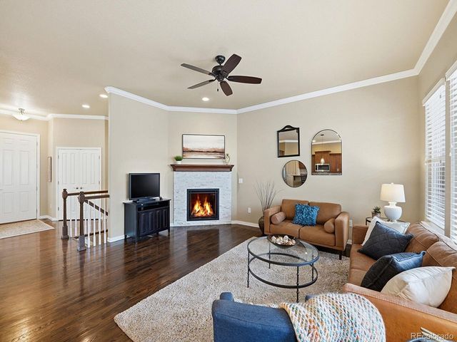 23953 E Roxbury Pl, Aurora, CO 80016