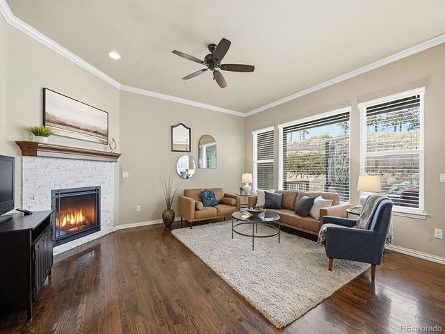 23953 E Roxbury Pl, Aurora, CO 80016