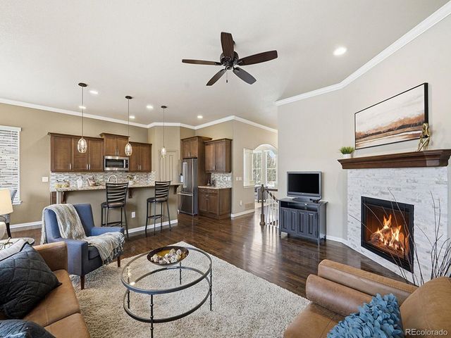 23953 E Roxbury Pl, Aurora, CO 80016