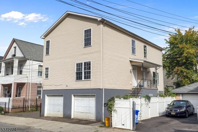 235 Keen St 2, Paterson City, NJ 07524