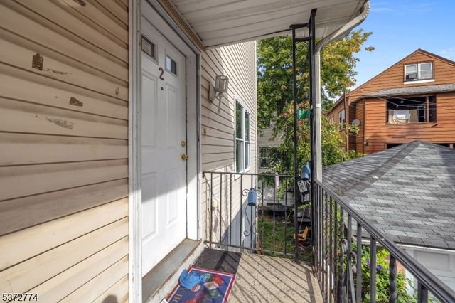 235 Keen St 2, Paterson City, NJ 07524