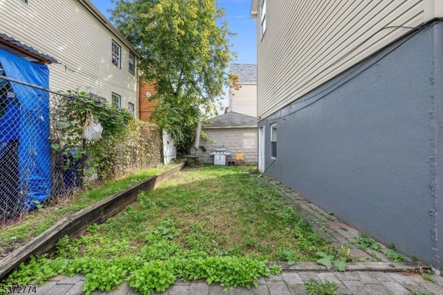 235 Keen St 2, Paterson City, NJ 07524