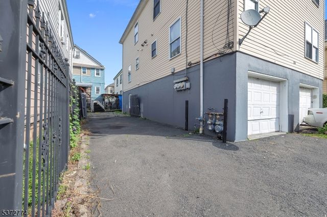 235 Keen St 2, Paterson City, NJ 07524