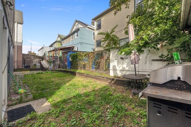 235 Keen St 2, Paterson City, NJ 07524