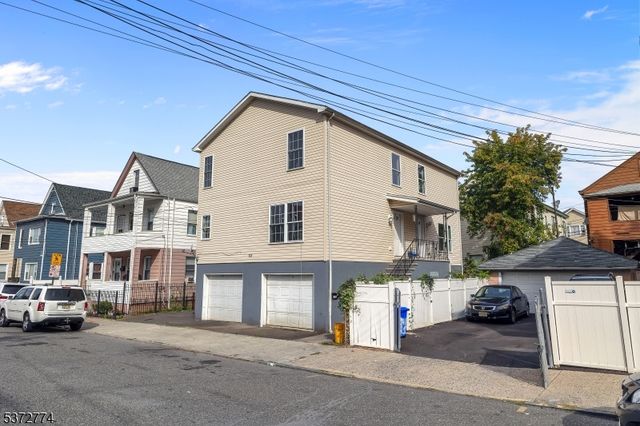235 Keen St 2, Paterson City, NJ 07524