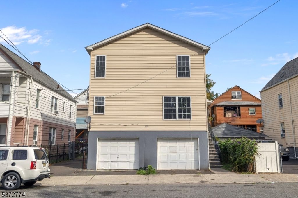 235 Keen St 2, Paterson City, NJ 07524