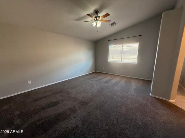 1555 S 229TH Court, Buckeye, AZ 85326