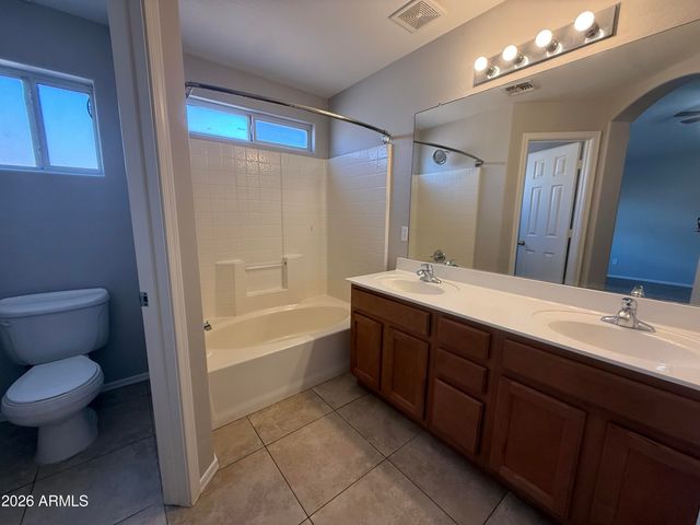 1555 S 229TH Court, Buckeye, AZ 85326