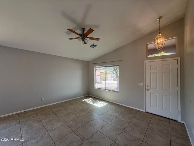 1555 S 229TH Court, Buckeye, AZ 85326