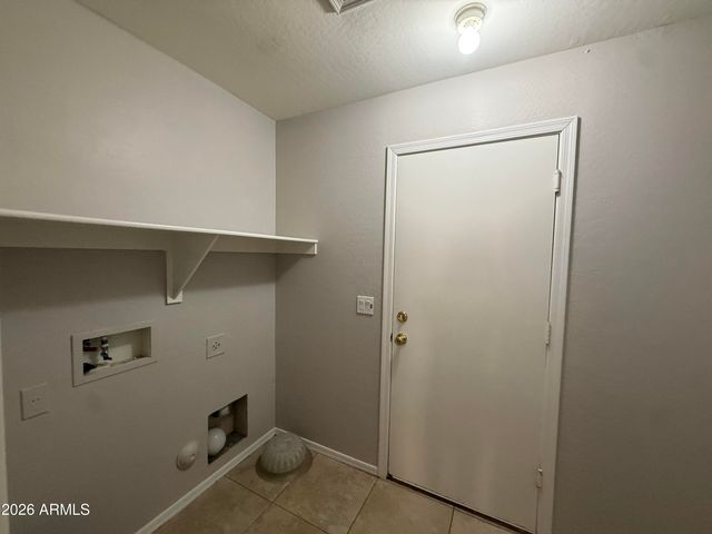 1555 S 229TH Court, Buckeye, AZ 85326