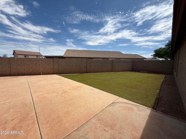 1555 S 229TH Court, Buckeye, AZ 85326