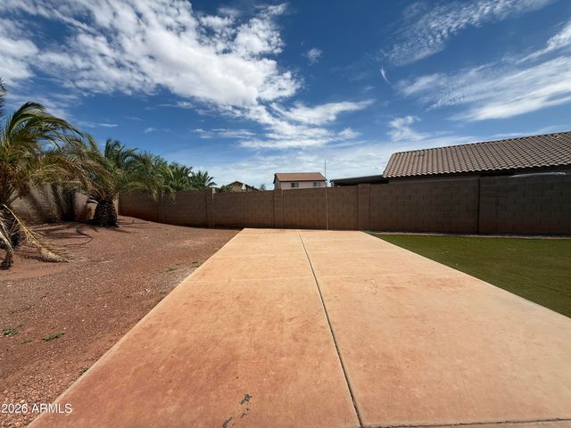 1555 S 229TH Court, Buckeye, AZ 85326