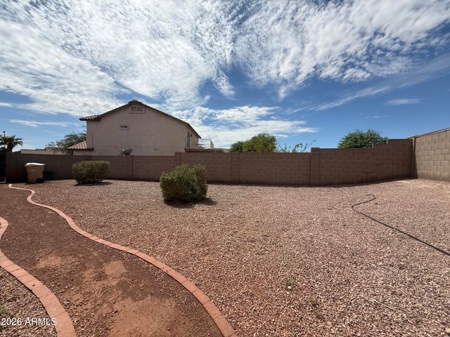 1555 S 229TH Court, Buckeye, AZ 85326