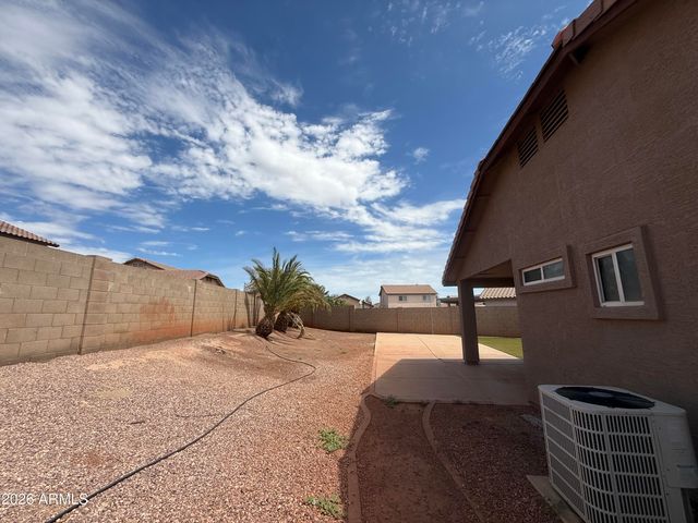 1555 S 229TH Court, Buckeye, AZ 85326