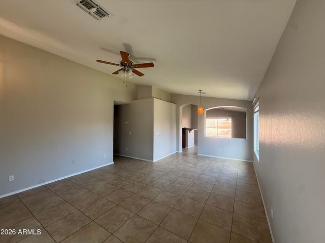 1555 S 229TH Court, Buckeye, AZ 85326