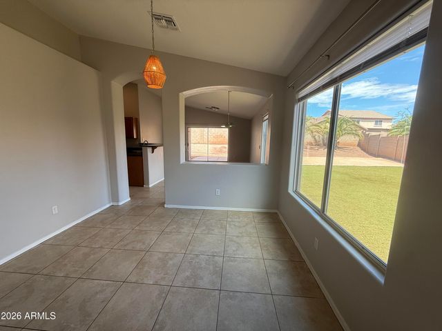 1555 S 229TH Court, Buckeye, AZ 85326