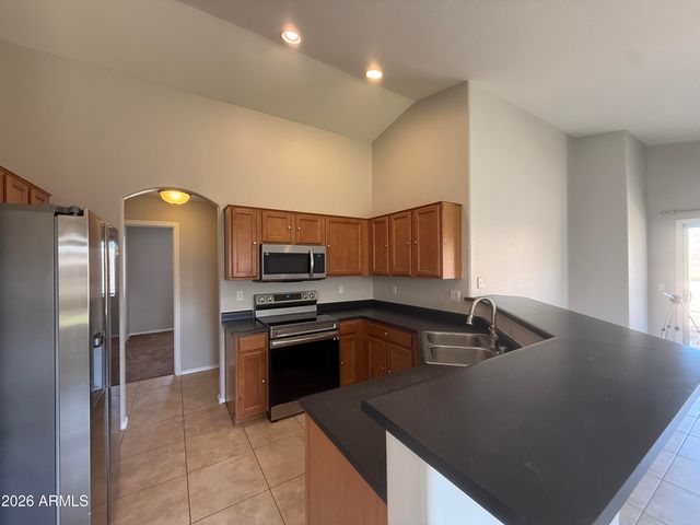 1555 S 229TH Court, Buckeye, AZ 85326