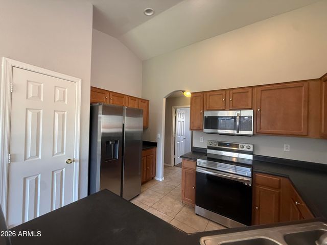 1555 S 229TH Court, Buckeye, AZ 85326