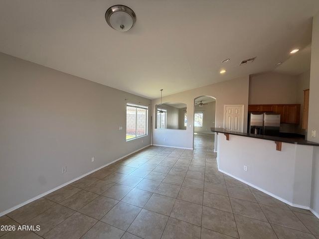 1555 S 229TH Court, Buckeye, AZ 85326