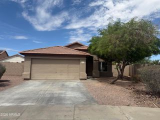 1555 S 229TH Court, Buckeye, AZ 85326