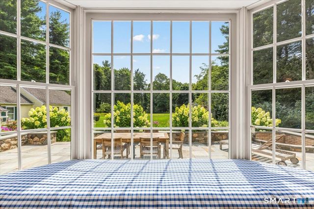 38 Gerrish Lane, New Canaan, CT 06840