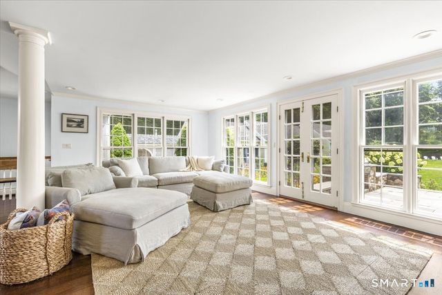 38 Gerrish Lane, New Canaan, CT 06840