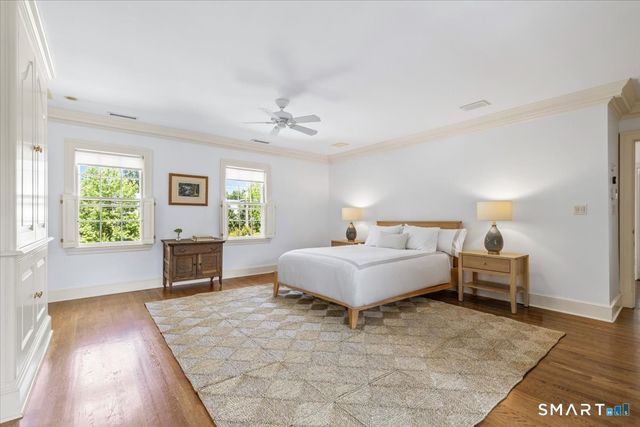 38 Gerrish Lane, New Canaan, CT 06840