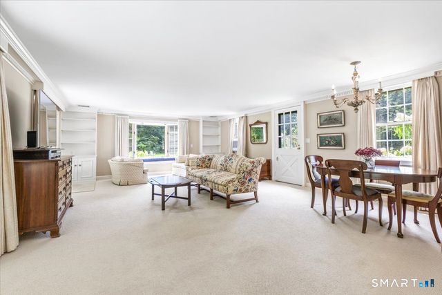 38 Gerrish Lane, New Canaan, CT 06840