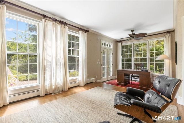38 Gerrish Lane, New Canaan, CT 06840