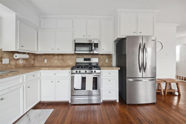 1105 Tulane Street B, Houston, TX 77008