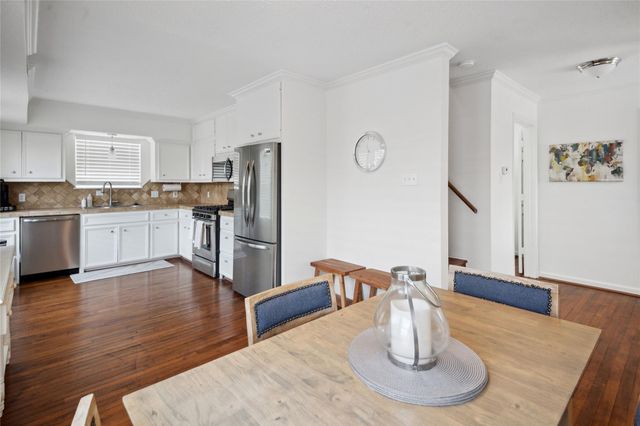 1105 Tulane Street B, Houston, TX 77008